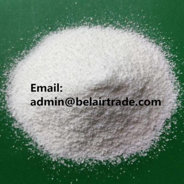 Pramoxine HCL CAS:637-58-1 #1 image