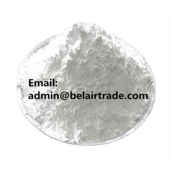 Octenidine Dihydrochloride CAS:70775-75-6 #1 image