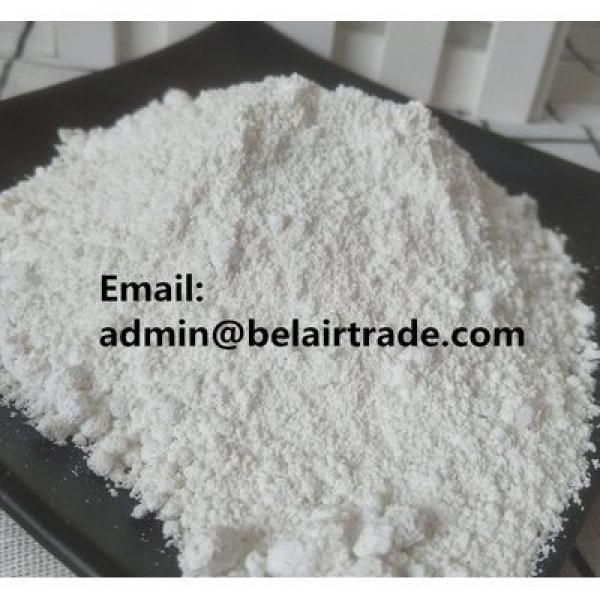 4-Methoxyphenylacetic Acid CAS:104-01-8 with Steady factory Supply #1 image