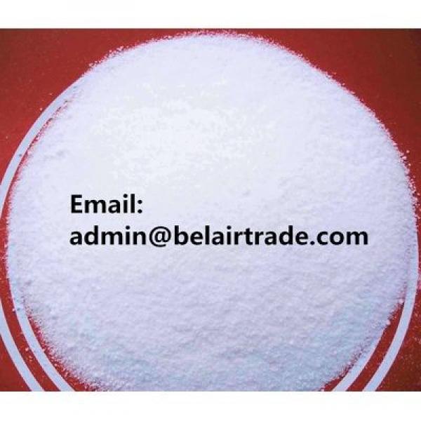 CAS:766-11-0 2-Fluoro-5-bromopyridine with low price #1 image