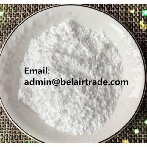 Desoxycholic acid CAS:83-44-3 #1 image