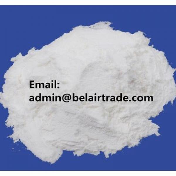 4-piperidine methanol CAS:6457-49-4 #1 image