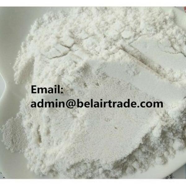 Dapoxetine HCl CAS:129938-20-1 #1 image