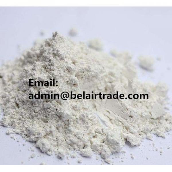 Beclometasone Dipropionate CAS:5534-9-8 #1 image