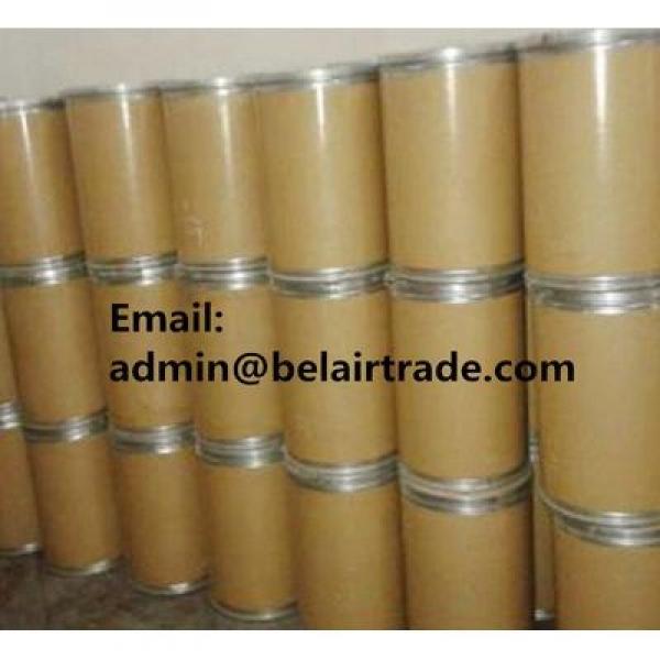 Drostanolone enanthate #1 image