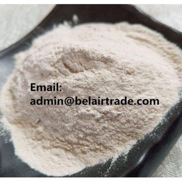 Methenolone acetate CAS:434-05-9 #1 image