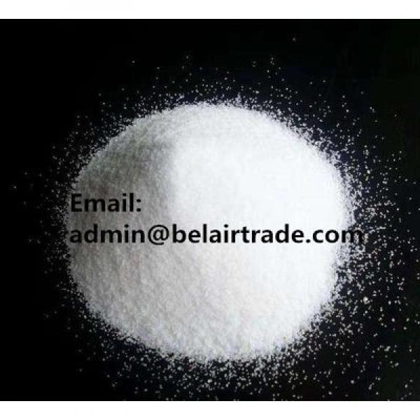 Factory Supply DMHA (1,5-dimethylhexyl)ammonium chloride CAS: 5984-59-8 with Fast Safe Shipping #1 image