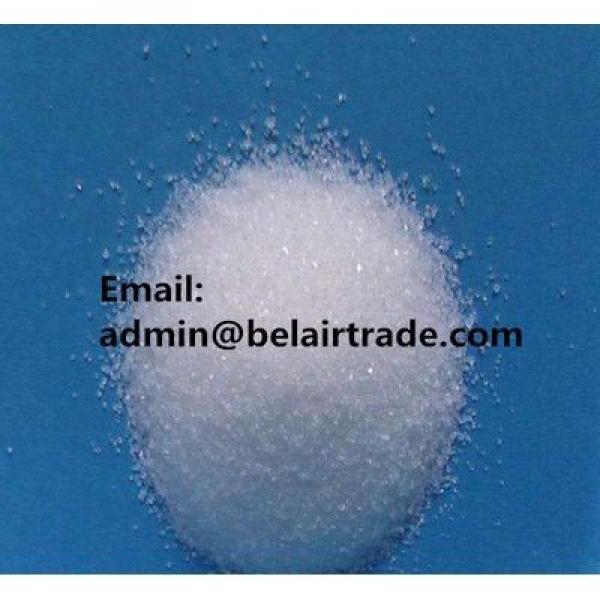 Hot Selling chemicals 4-Methoxyphenylacetic acid CAS:104-01-8 suppliers from China #1 image