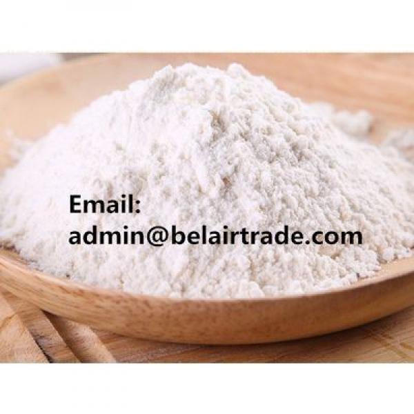 Hydroxypropyl Methylcellulose Thickener for Liquid Soap CAS 9004-65-3 #1 image