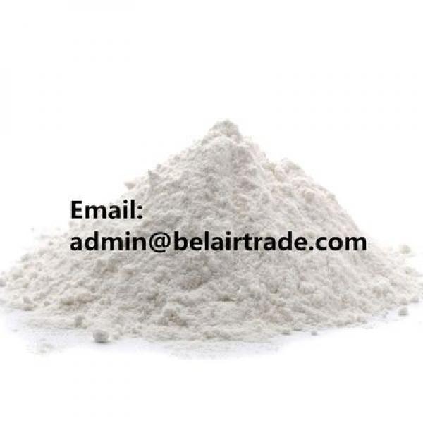 Tetramisole hydrochloride Tetramisole HCl powder CAS:5086-74-8 in stock with Best Price #1 image