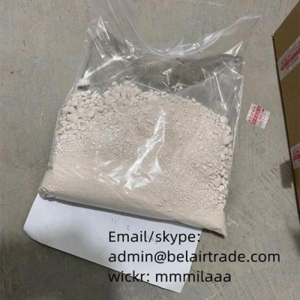 Research Chemical 6c Good Price Raw Processed Material #1 image