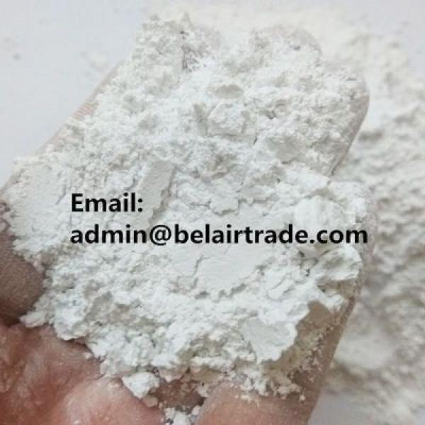 Cyproterone acetate CAS:427-51-0 #1 image