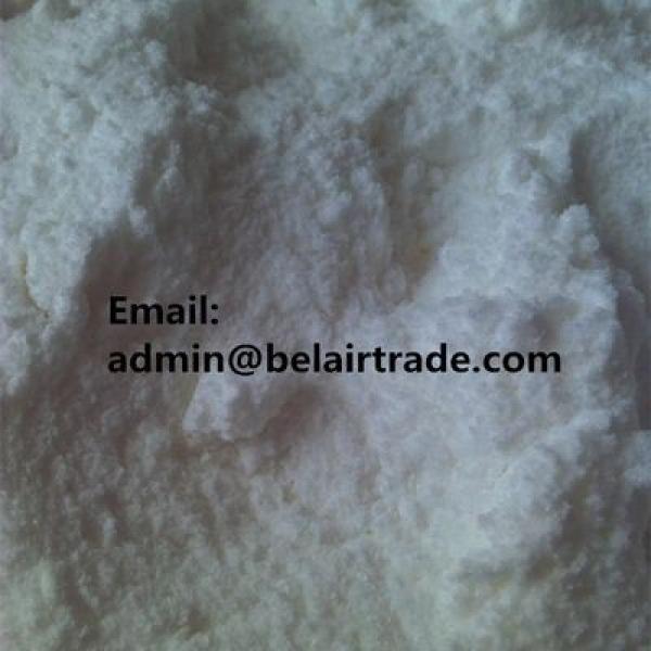 4-Chlorodehydromethyltestosterone CAS:2446-23-3 #1 image