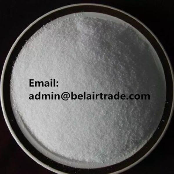 Calcium bromide CAS:7789-41-5 #1 image