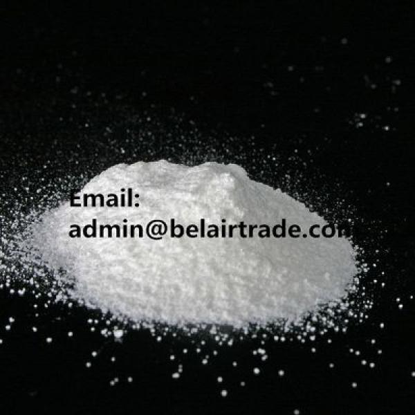 Clomifene citrate CAS:50-41-9 #1 image