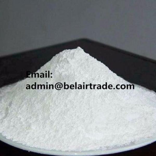 Esomeprazole magnesium trihydrate CAS:217087-09-7 #1 image