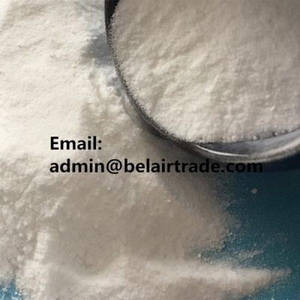 19-HYDROXY-4-ANDROSTENE-3,17-DIONE CAS:510-64-5 #1 image