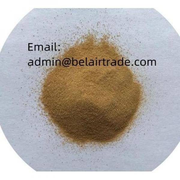 Top grade high quality icaritin 98% Epimedium extract #1 image