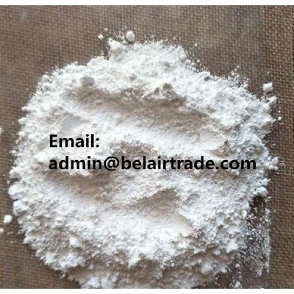 Finasteride CAS:98319-26-7 #1 image