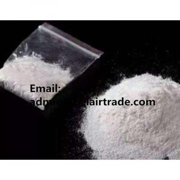 Dimethylamine hydrochloride CAS:506-59-2 #1 image