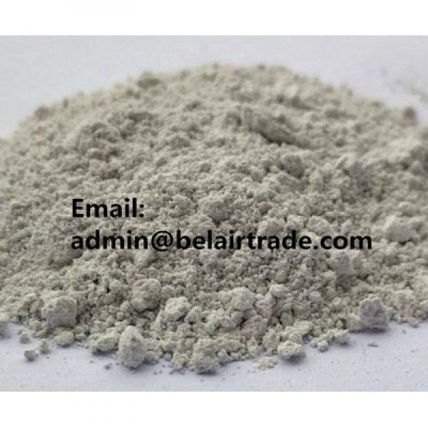 18-beta-clycyrrhetinic acid Enoxolone CAS:471-53-4 #1 image