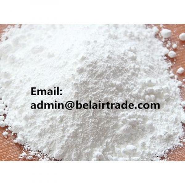 Clostebol acetate CAS:855-19-6 #1 image