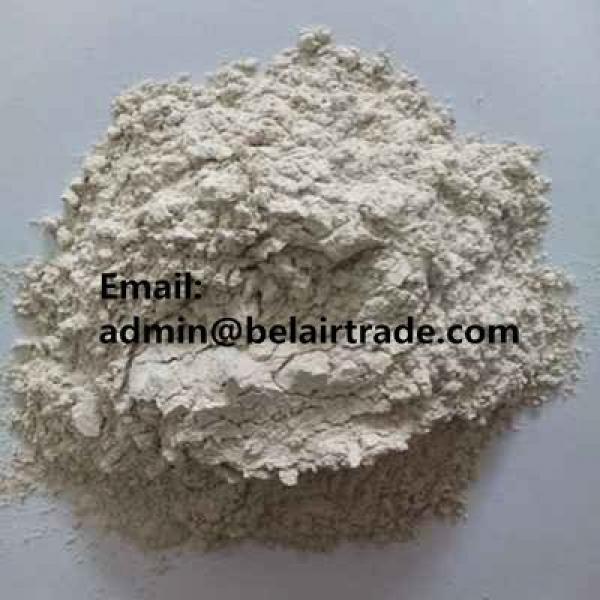 Tetramisole hydrochloride CAS:5086-74-8 #1 image