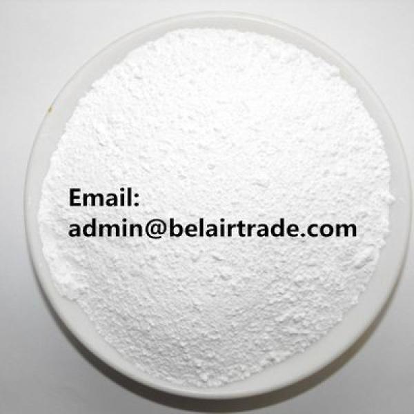 Pregabalin CAS:148553-50-8 #1 image