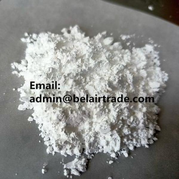 CAS:120-61-6 Dimethyl terephthalate #1 image