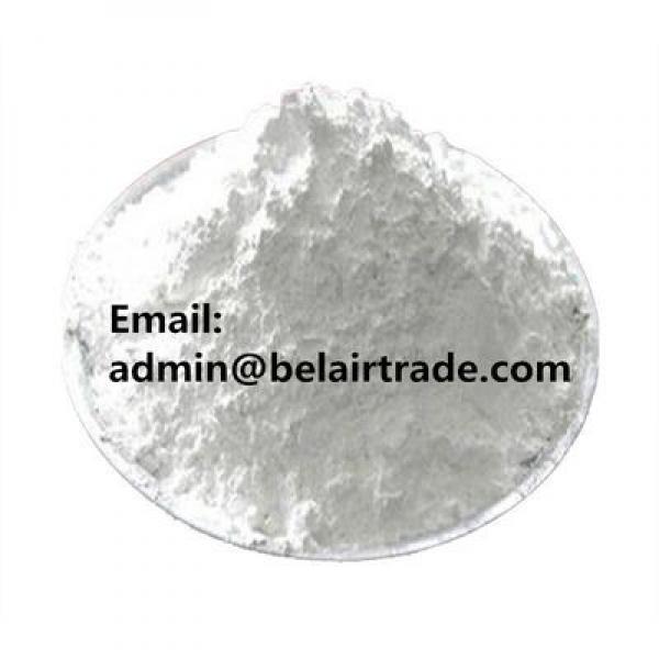 Trimecaine HCl CAS:1027-14-1 #1 image