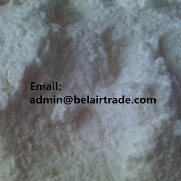 Tianeptine Sulfate CAS:1224690-84-9 #1 image