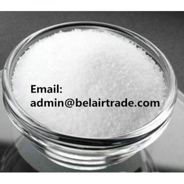 GLYCYRRHIZIC ACID TRISODIUM SALT HYDRATE Trisodium glycyrhetate CAS:71277-78-6 #1 image