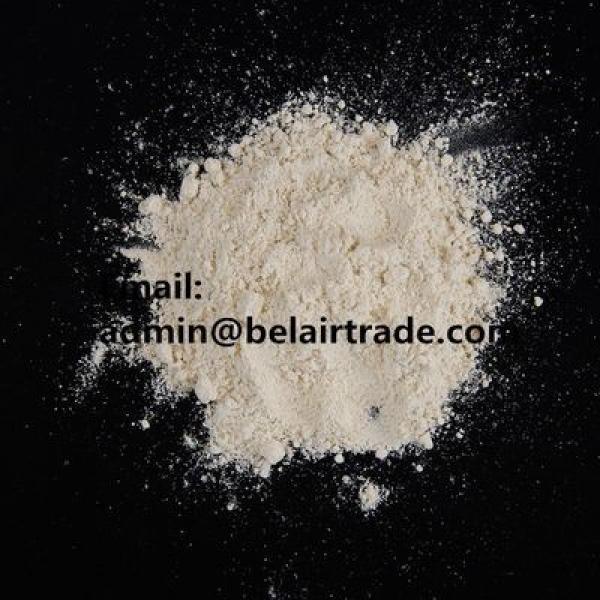 Sildenafil citrate CAS:171599-83-0 #1 image