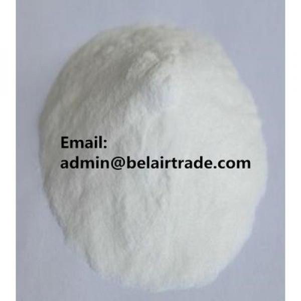 Methylstenbolone CAS:5197-58-0 #1 image